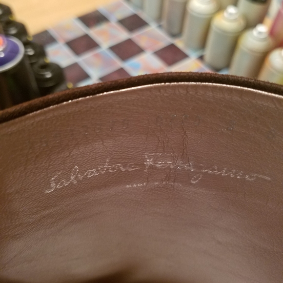 Boots - Picture 6 of 8